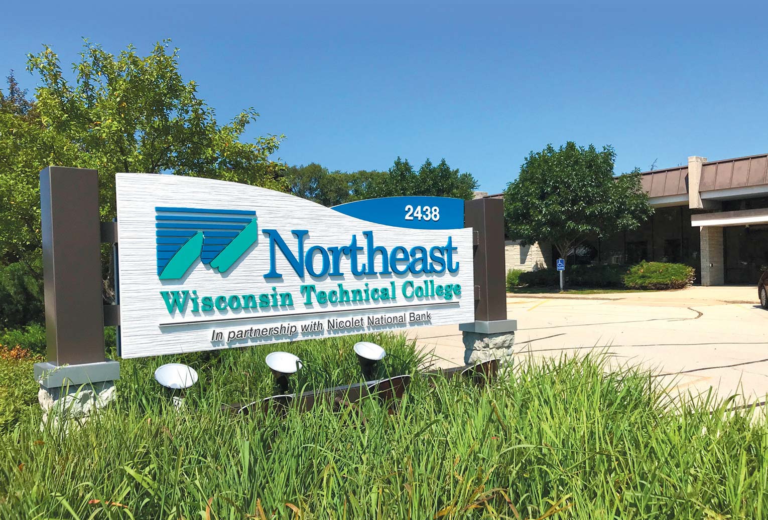 Northeast Wisconsin Technical College